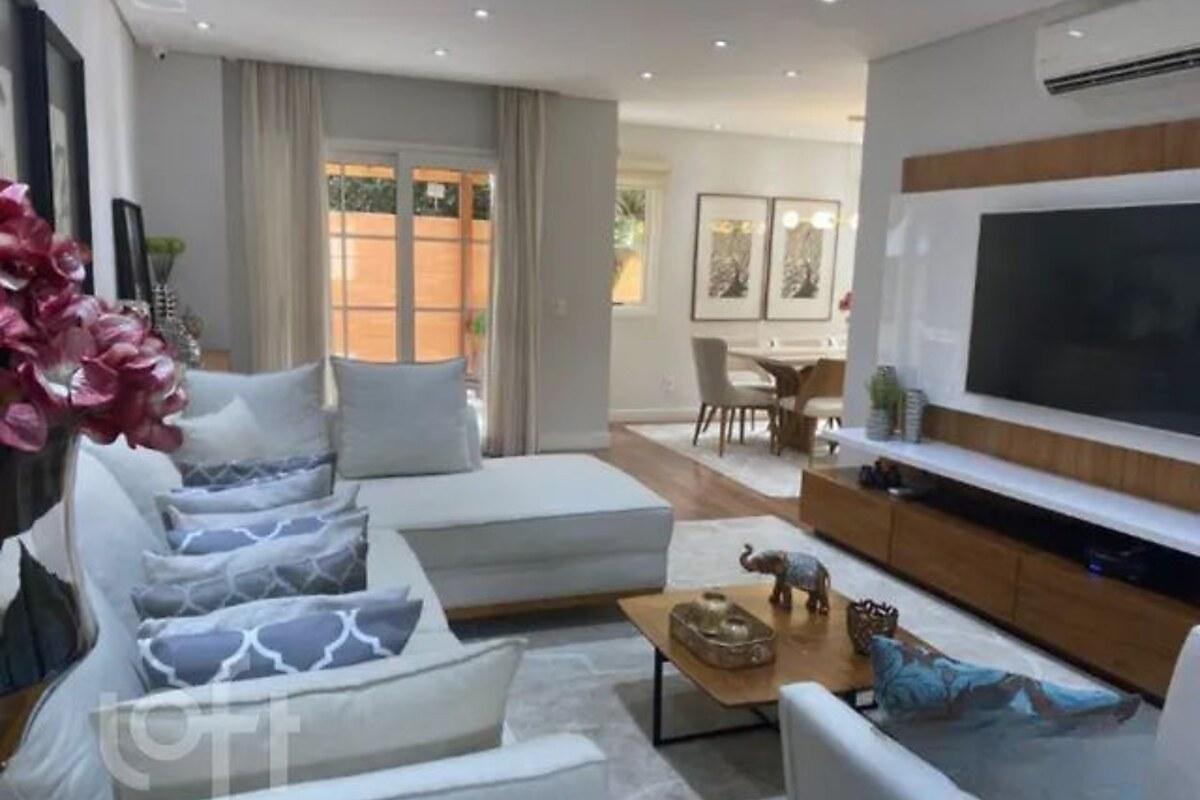 Apartamento com 1 quarto, foto 1