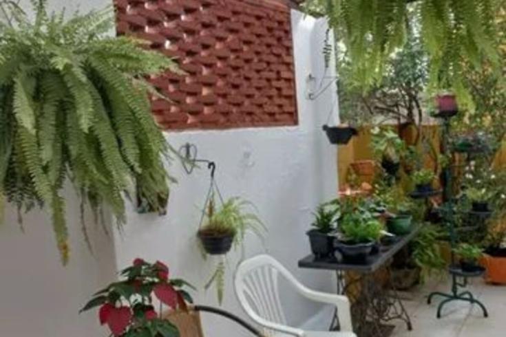 Apartamento com 1 quarto, foto 8