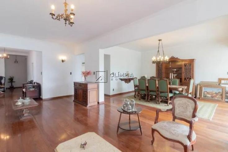 Apartamento com 1 quarto, foto 12