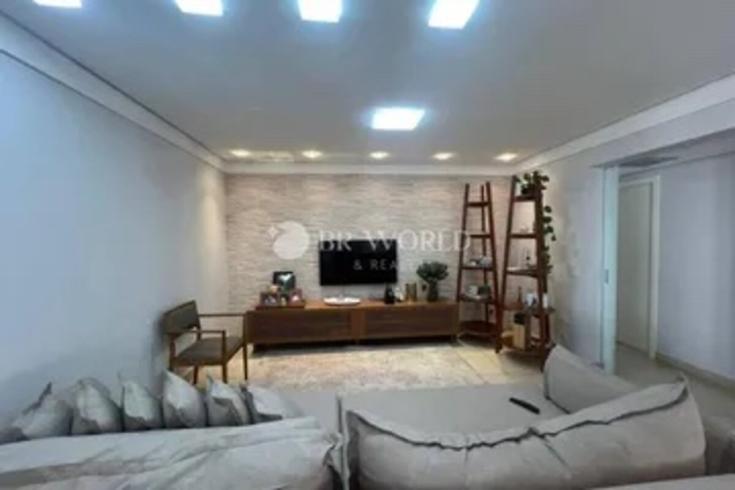Apartamento com 1 quarto, foto 13