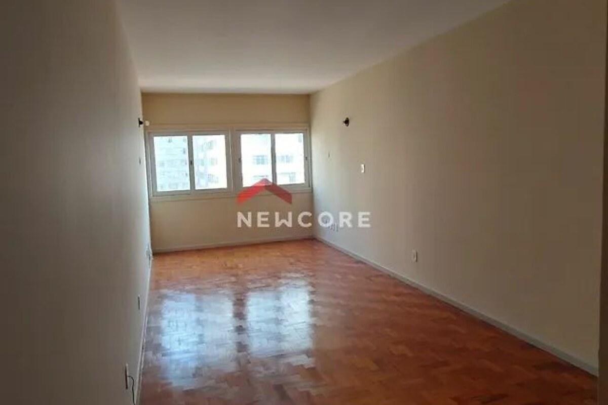 Apartamento Garden com 3 quartos, foto 1
