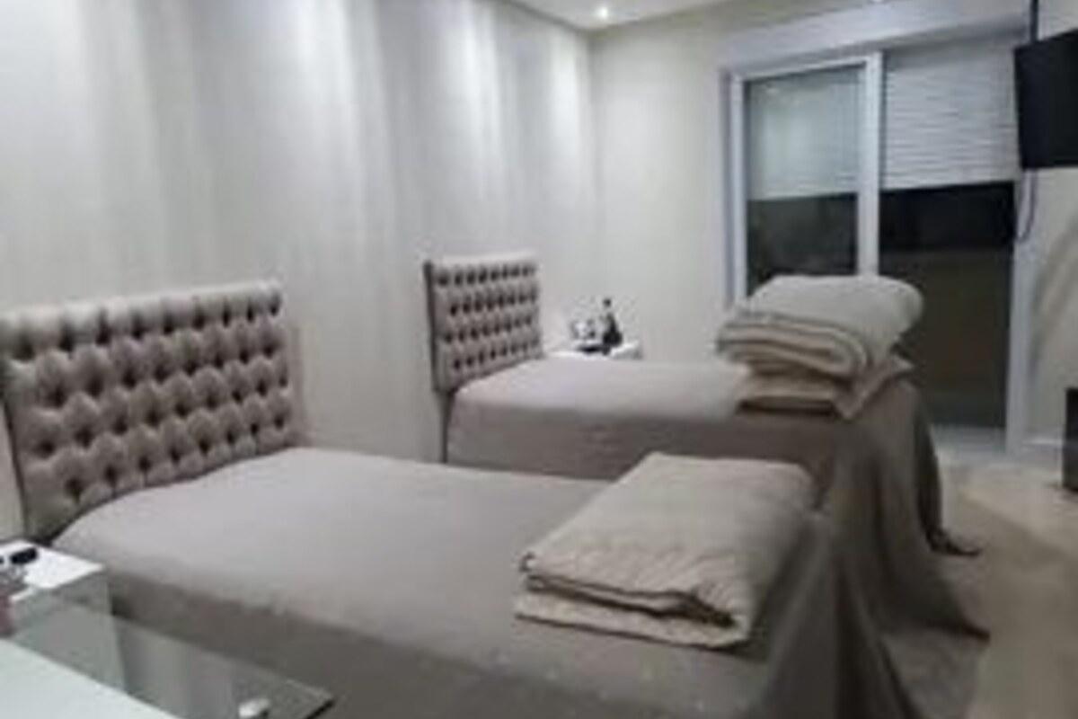 Apartamento com 4 quartos, foto 1