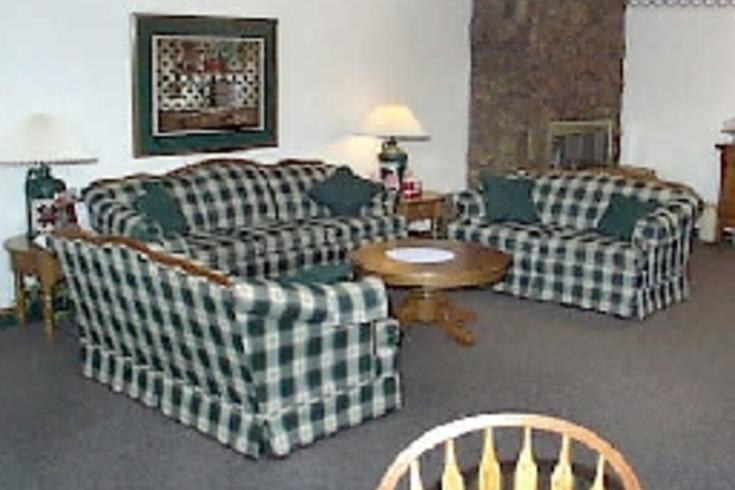 Apartamento com 4 quartos, foto 5