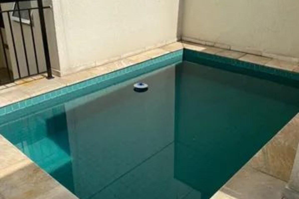 Kitnet com 1 quarto, foto 1