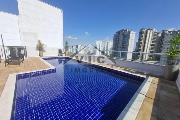 Flat/Kitinet/Loft/Studio com 1 quarto, foto 13