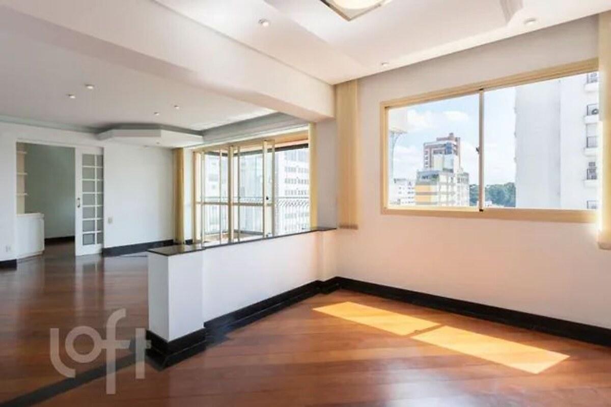 Apartamento com 2 quartos, foto 1
