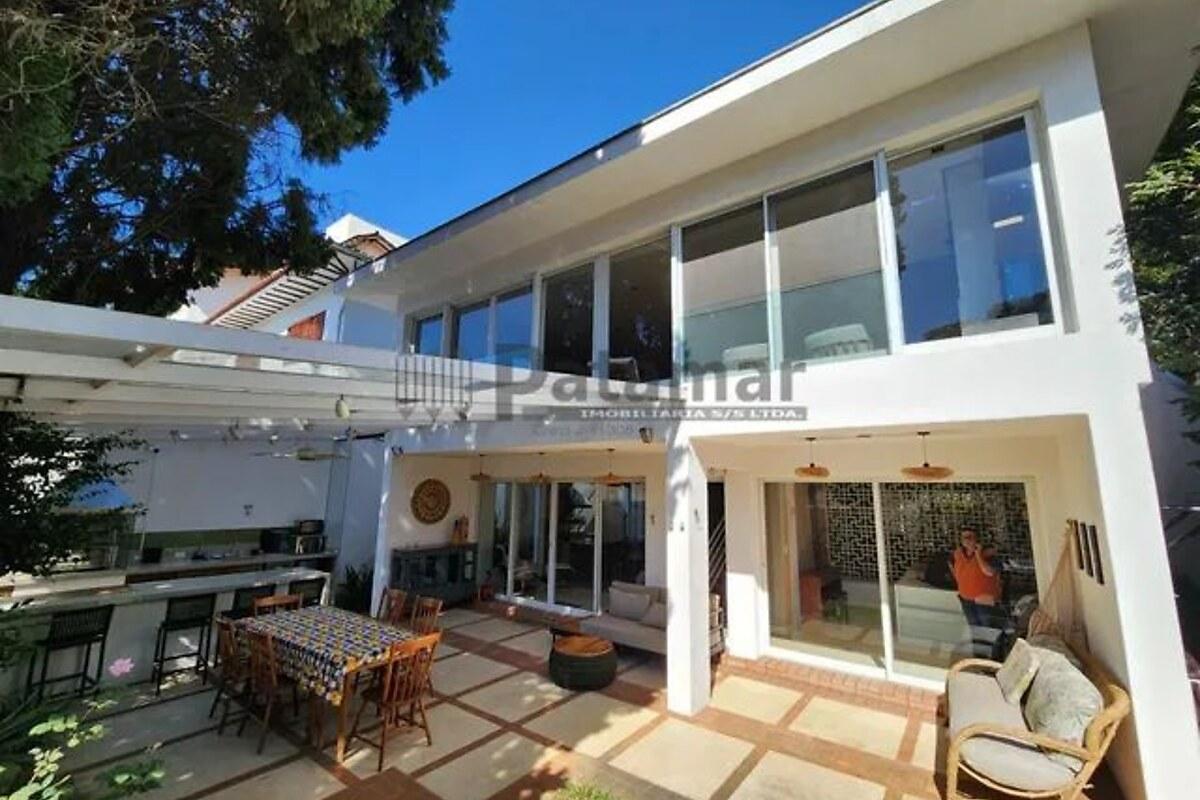Apartamento duplex com 4 quartos, foto 1