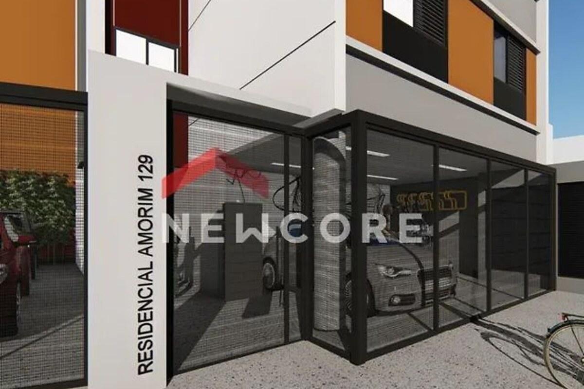 Flat/Kitinet/Loft/Studio com 1 quarto, foto 1
