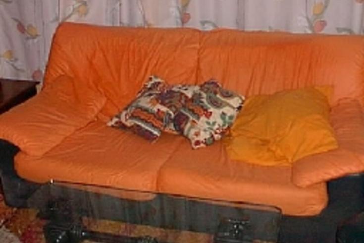Apartamento com 2 quartos, foto 4