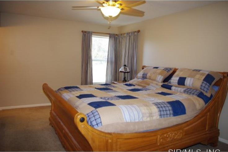 Apartamento com 4 quartos, foto 2