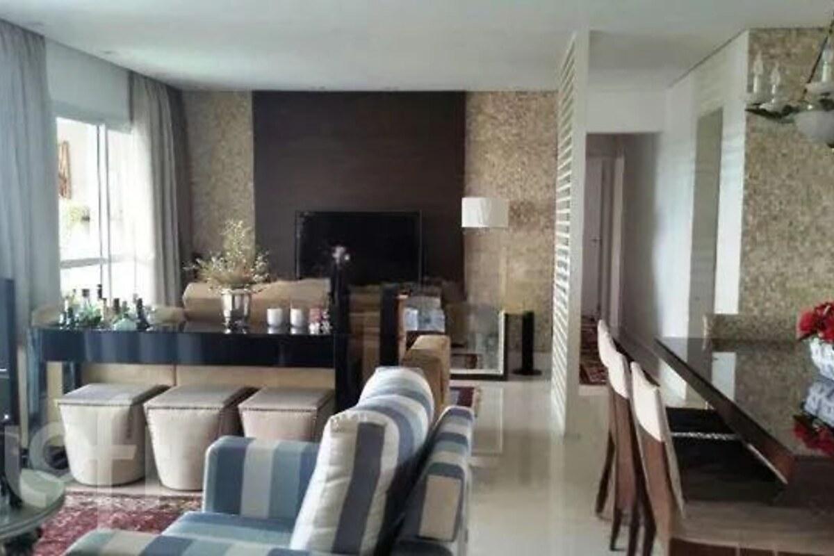 Apartamento com 4 quartos, foto 1