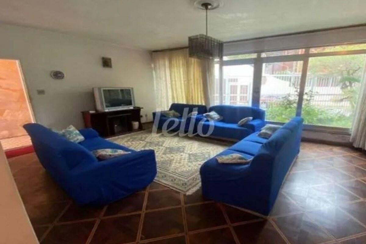 Cobertura com 2 quartos, foto 1
