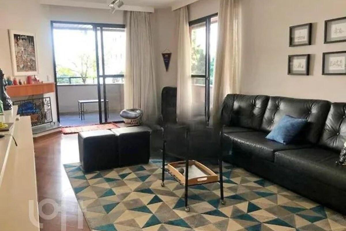 Flat/Kitinet/Loft/Studio com 1 quarto, foto 1