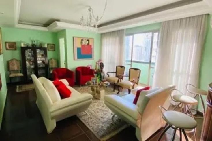 Flat/Kitinet/Loft/Studio com 1 quarto, foto 8