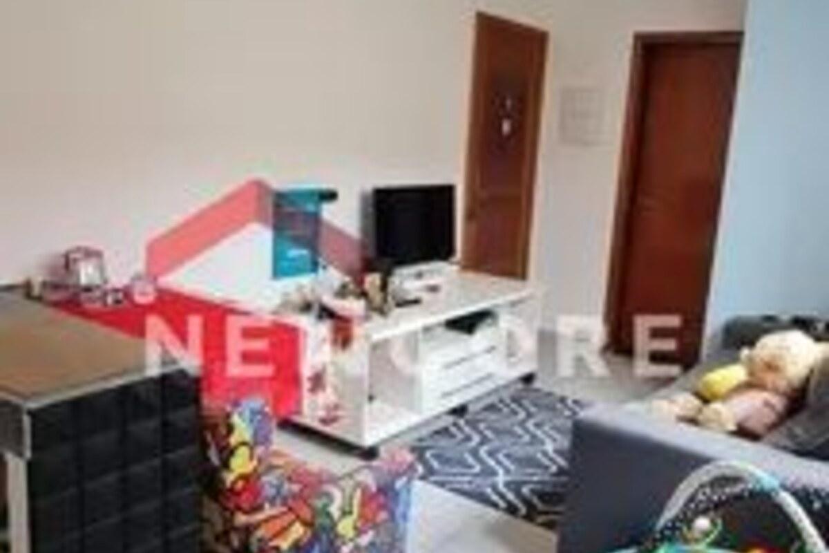 Apartamento Garden com 2 quartos, foto 1