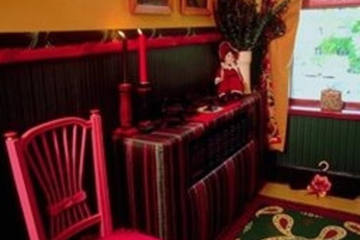 Casa com 5 quartos, foto 2