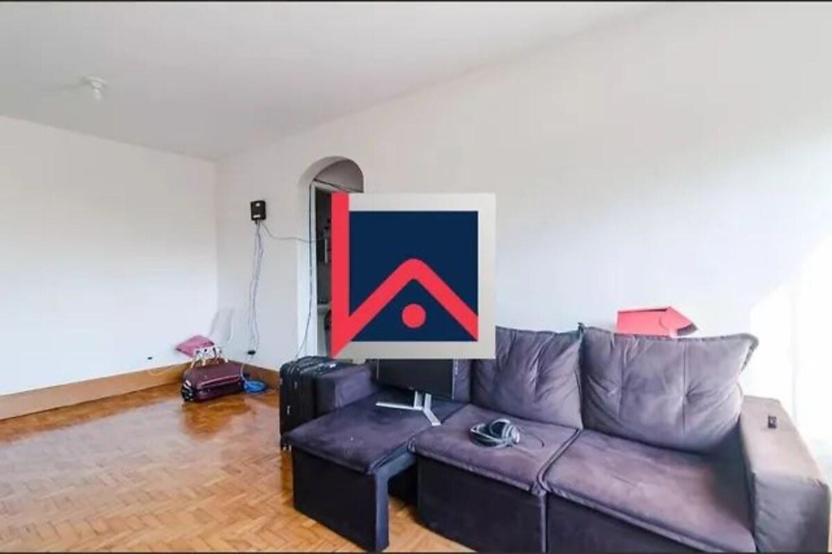 Apartamento com 2 quartos, foto 1