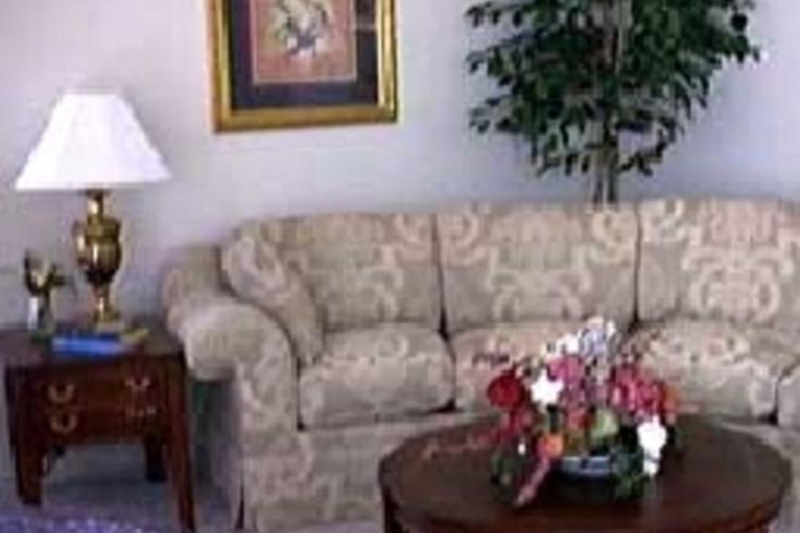 Apartamento com 2 quartos, foto 2