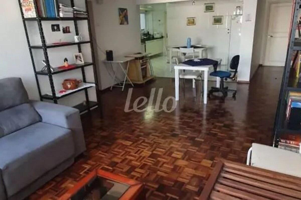 Apartamento com 4 quartos, foto 1