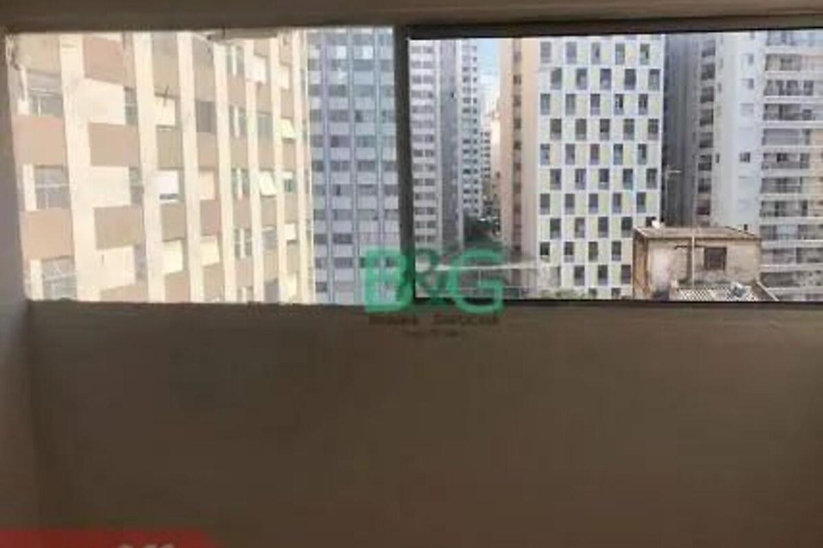 Kitnet com 1 quarto, foto 1