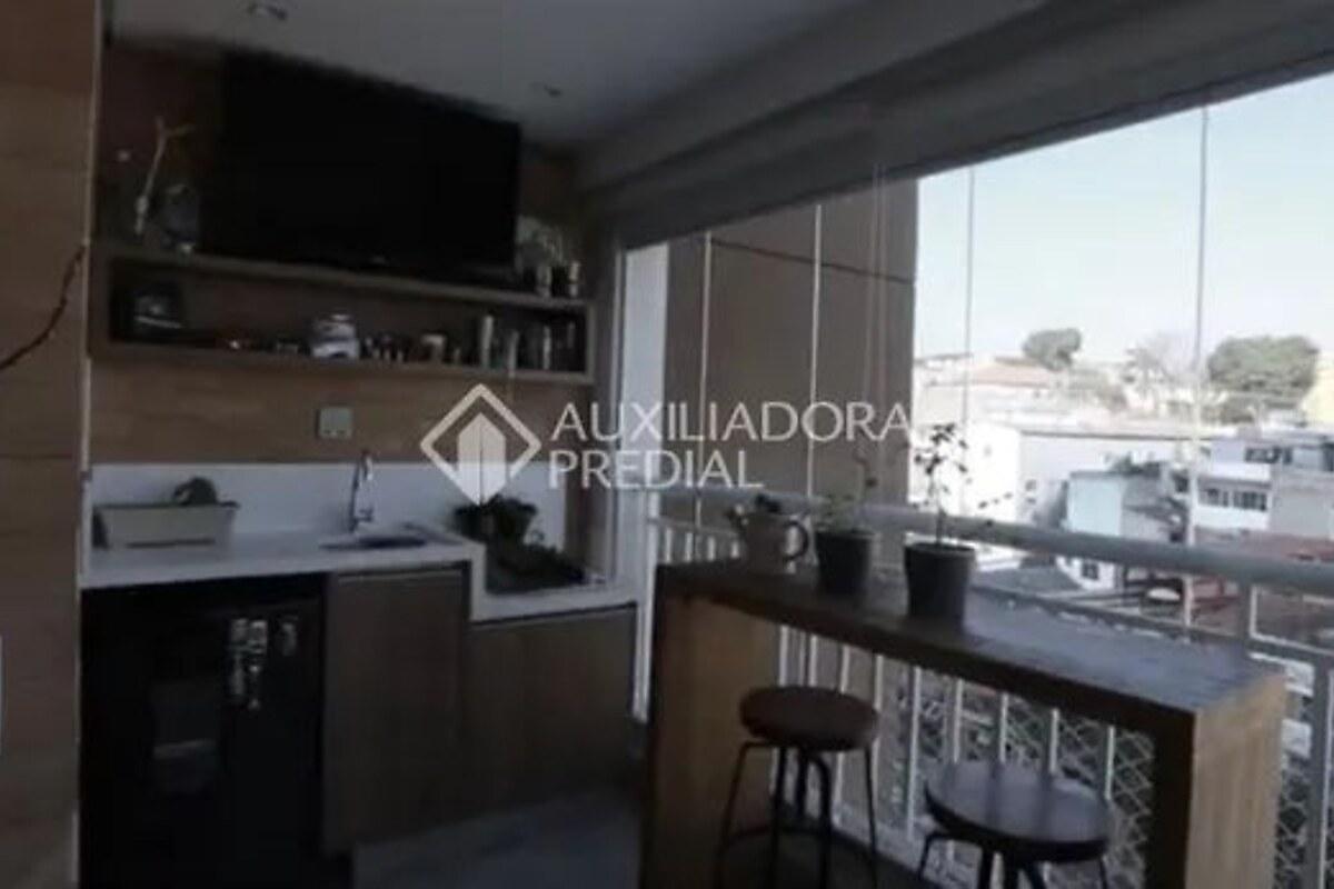 Apartamento com 4 quartos, foto 1