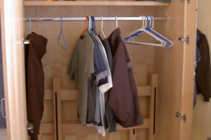 Apartamento com 4 quartos, foto 10