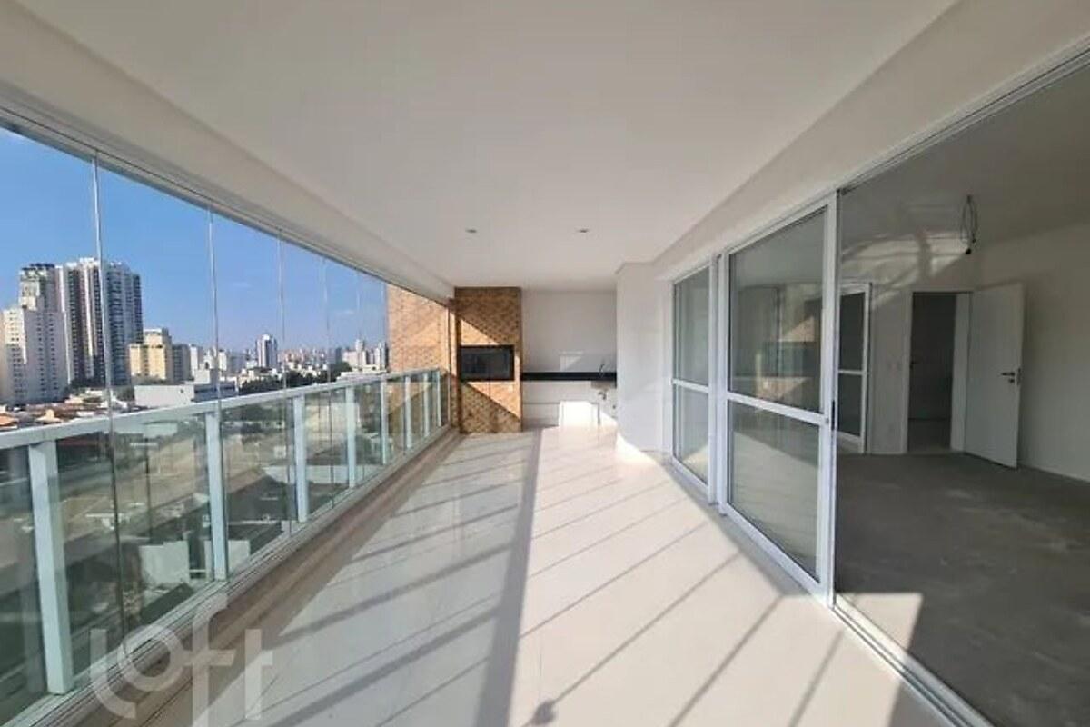 Apartamento duplex com 4 quartos, foto 1