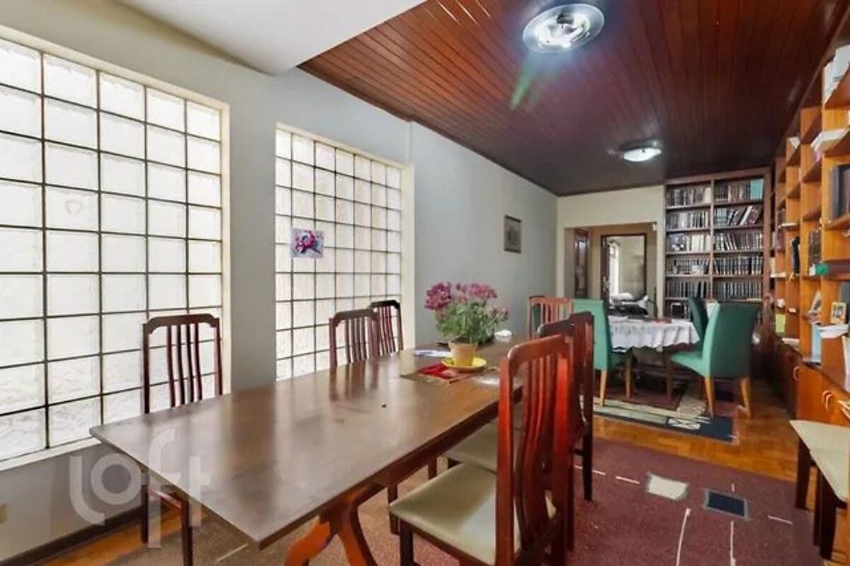 Apartamento com 4 quartos, foto 1