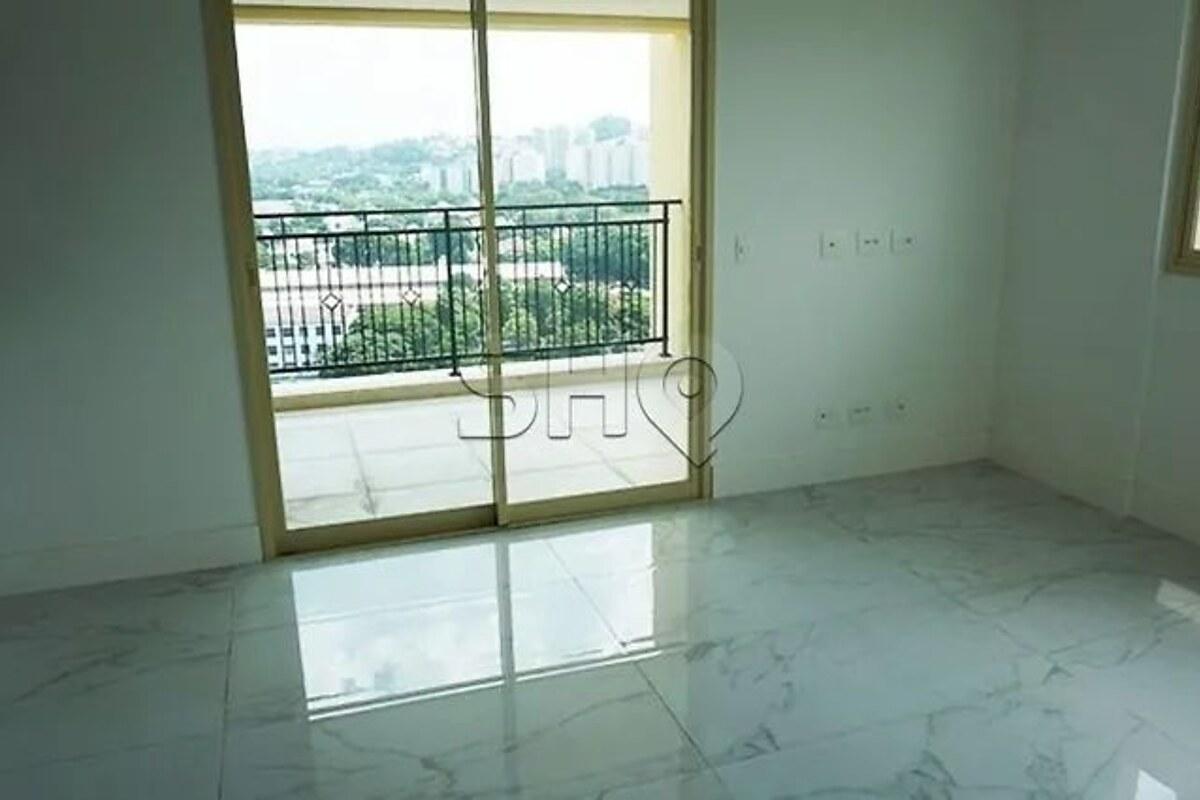 Apartamento Garden com 3 quartos, foto 1
