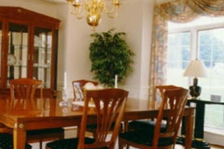 Casa com 5 quartos, foto 10