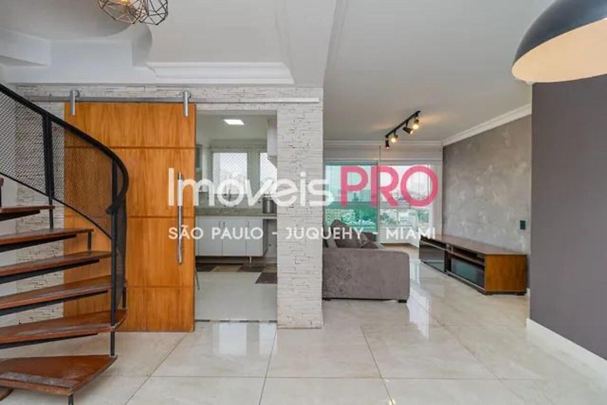 Apartamento com 2 quartos, foto 1