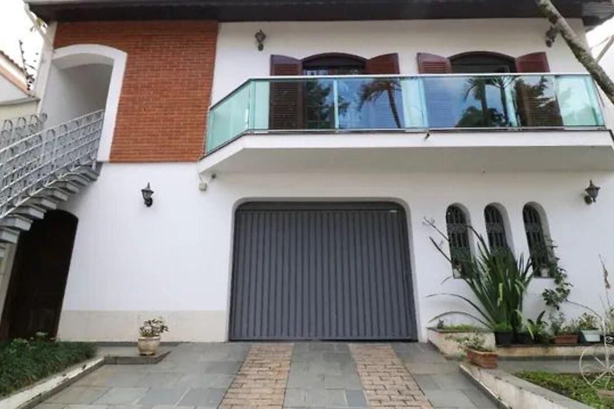 Apartamento triplex com 4 quartos, foto 1