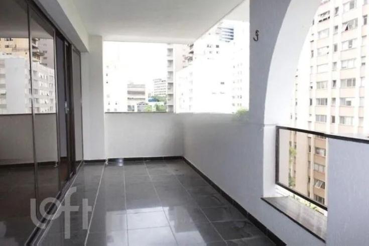 Apartamento com 1 quarto, foto 10