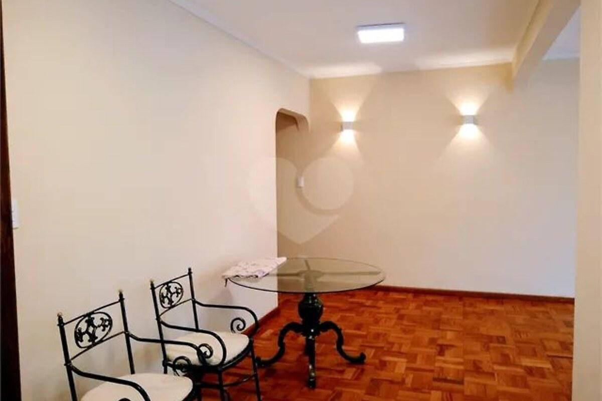 Kitnet com 1 quarto, foto 1