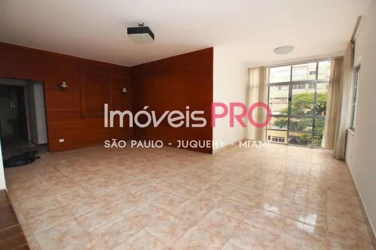 Apartamento com 3 quartos, foto 1