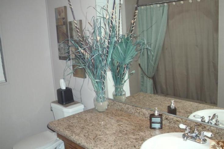 Apartamento com 3 quartos, foto 4