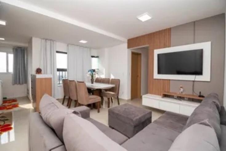 Apartamento com 3 quartos, foto 14