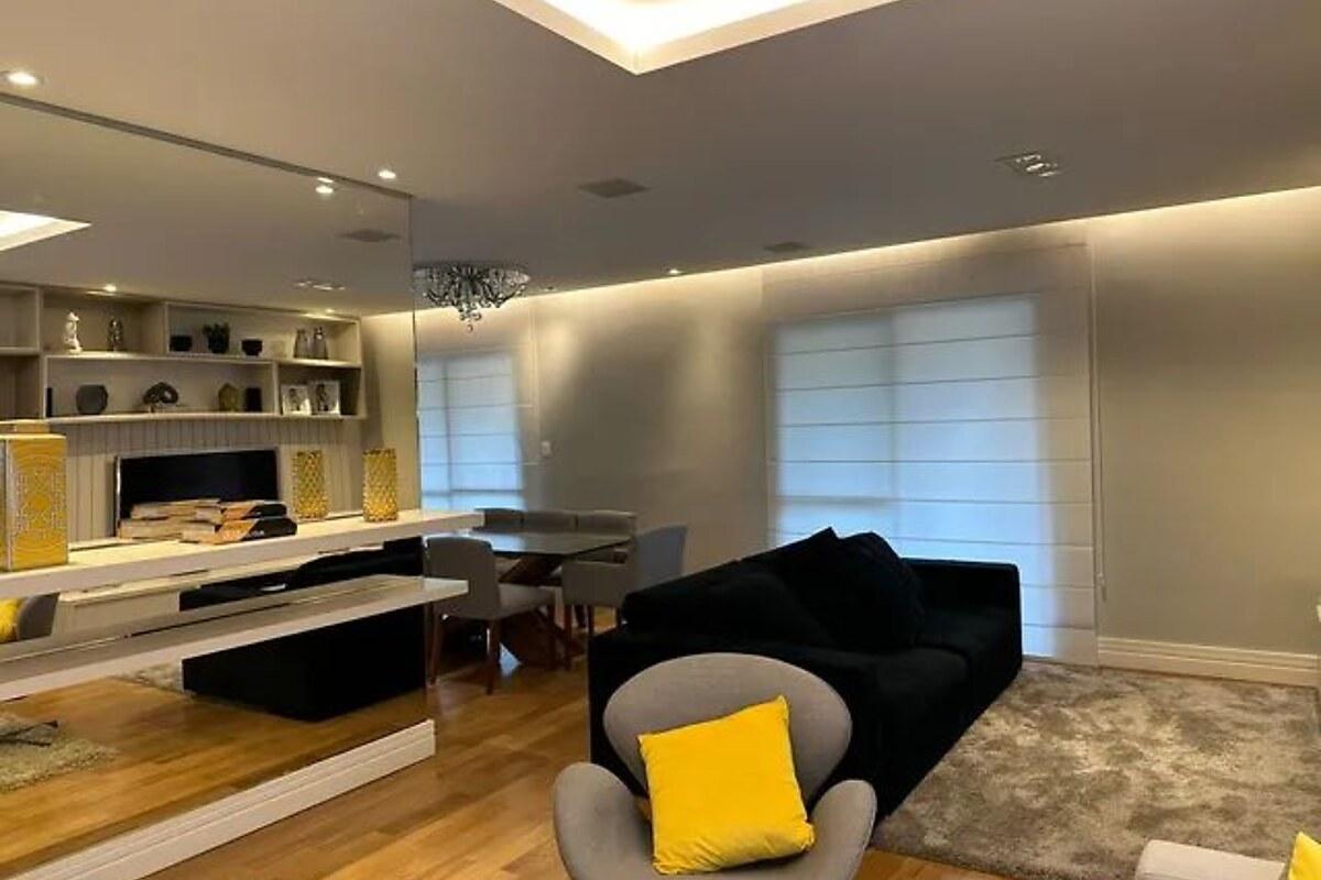 Apartamento Garden com 3 quartos, foto 1