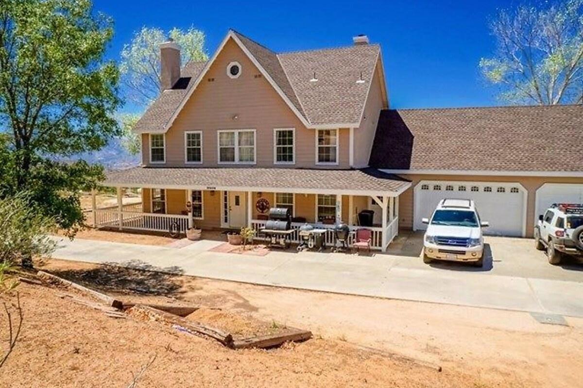 Casa com 2 quartos, foto 1