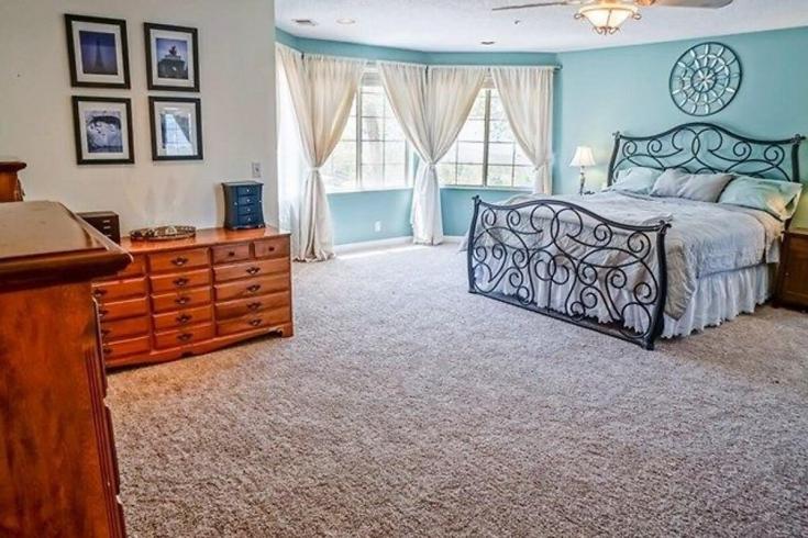 Casa com 2 quartos, foto 5
