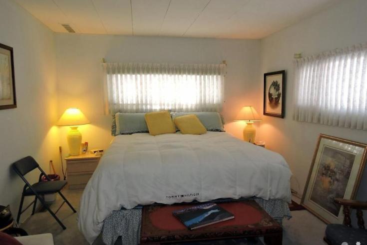 Casa com 2 quartos, foto 6