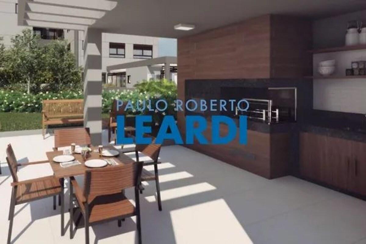 Apartamento triplex com 4 quartos, foto 1