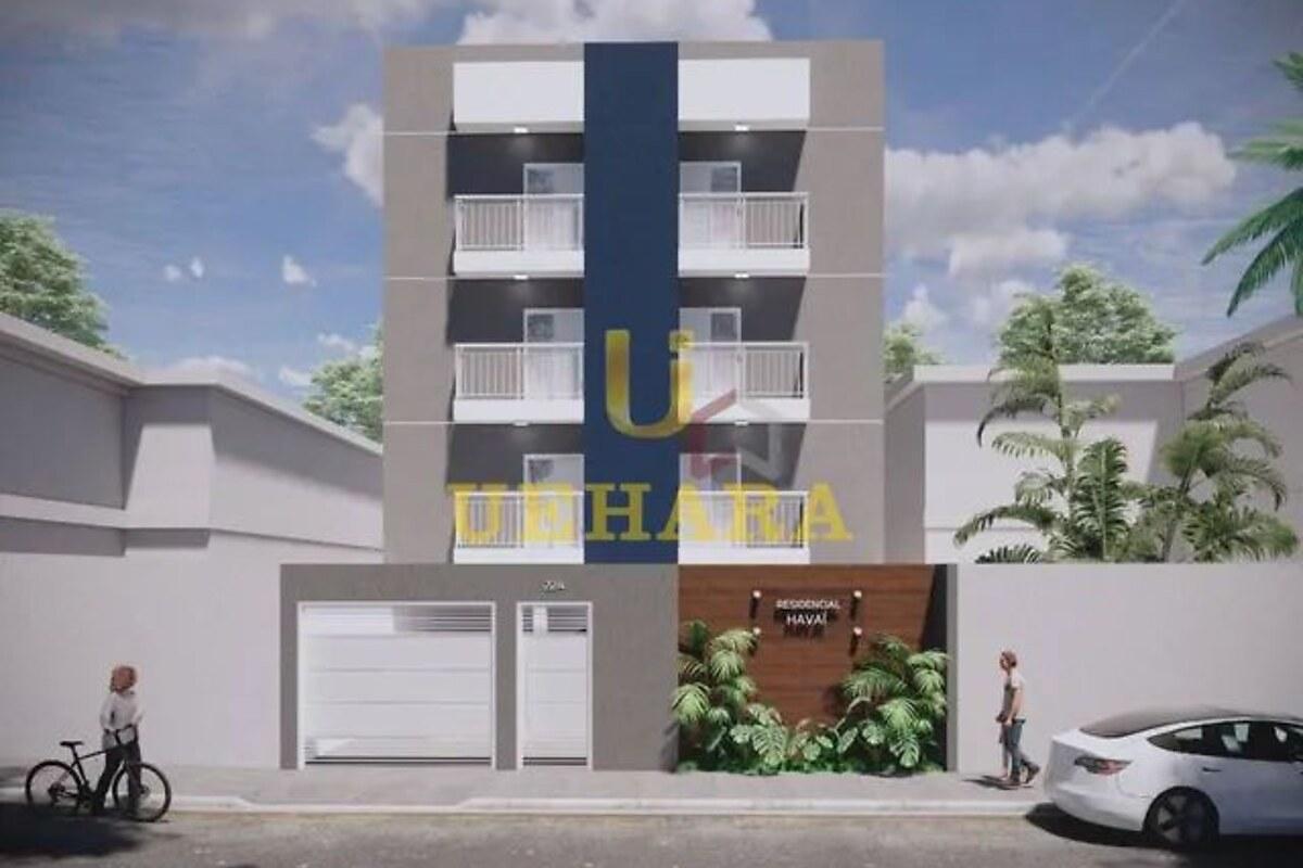 Flat/Kitinet/Loft/Studio com 1 quarto, foto 1