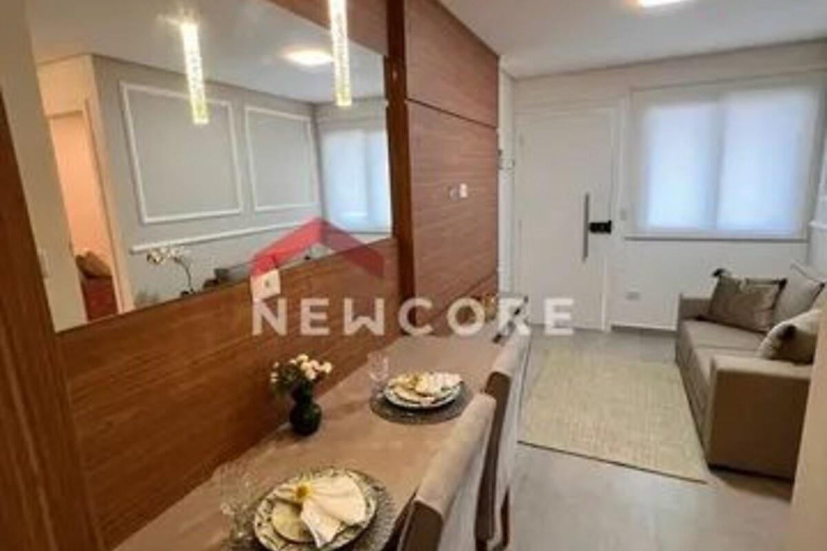Cobertura com 3 quartos, foto 1