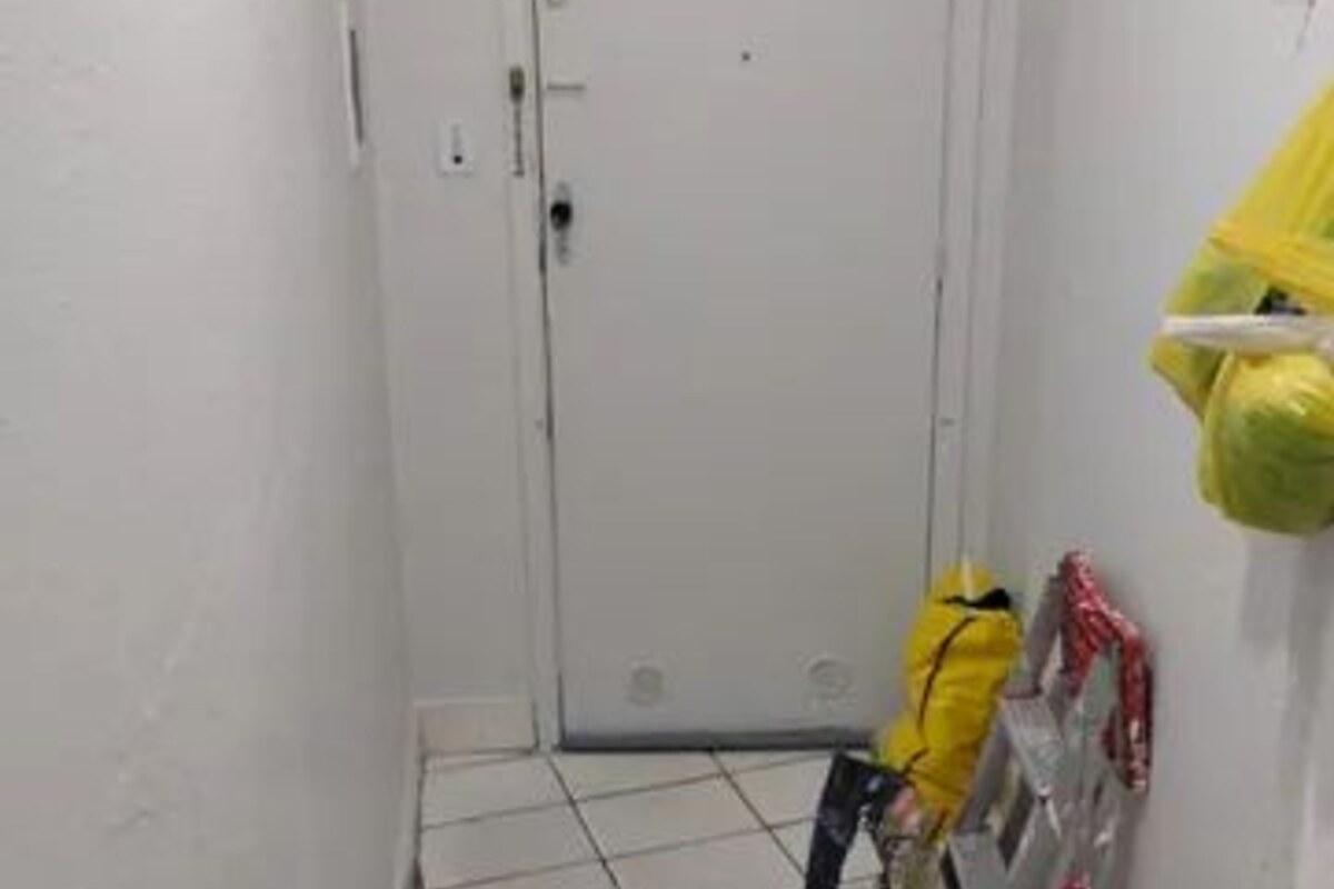 Kitnet com 1 quarto, foto 1