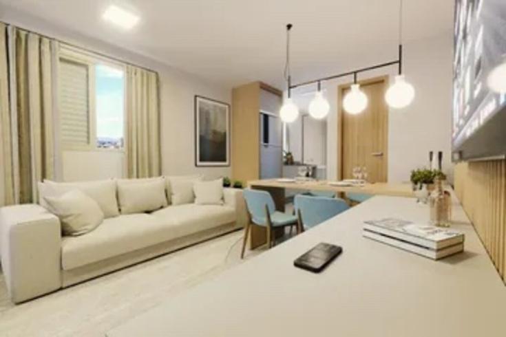 Kitnet com 1 quarto, foto 9