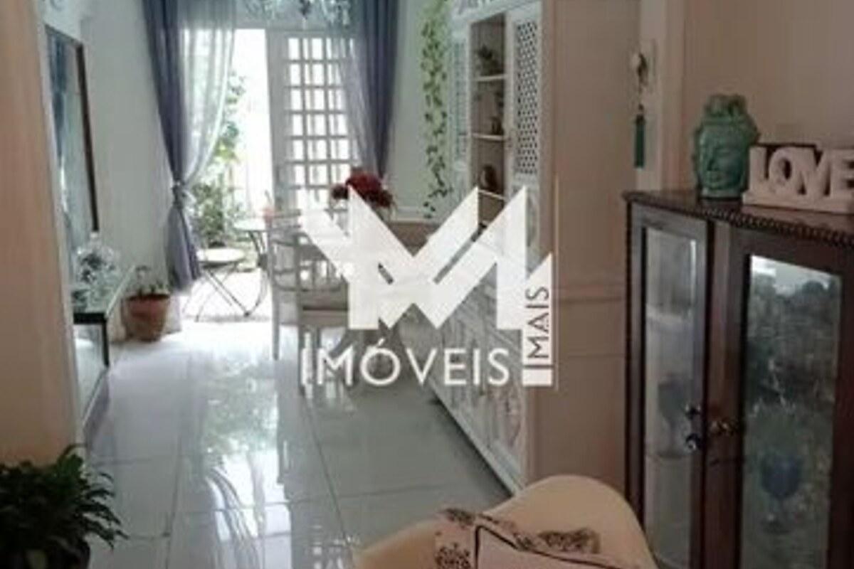 Apartamento com 4 quartos, foto 1