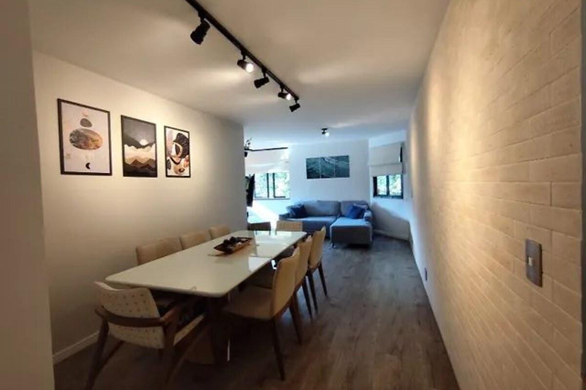 Apartamento com 1 quarto, foto 1