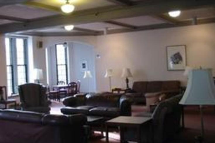Apartamento com 1 quarto, foto 2