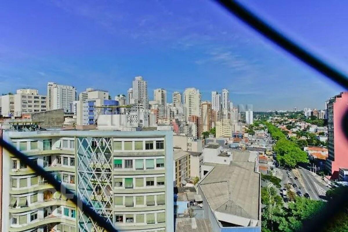 Apartamento com 3 quartos, foto 1